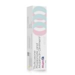 Fluticasone Propionate & Mupirocin Ointment - MUPRA F Ointment - Ernst Pharmacia