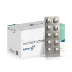 Minocycline Hydrochloride Tablets 100MG