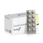 Minocycline Hydrochloride Tablets 50MG