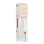 Diclofenac Diethylamine Methyl Salicylate Thiocolchicoside Virgrin Linseed Oil & Menthol Gel - MYOCHIC PLUS Gel - Ernst Pharmacia