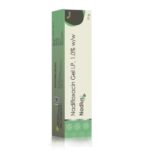 Nadifloxacin Gel IP 1.0% w/w - NADLUS Gel - Ernst Pharmacia