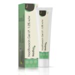 Nadifloxacin Gel IP 1.0% w/w