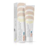 Nadifloxacin Miconazole Nitrate & Mometasone Furoate Cream