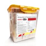 Nimesulide 100MG & Paracetamol 325MG Tablets - NIMBLY PLUS Tablets - Ernst Pharmacia