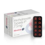 Methotrexate Tablets IP 7.5 MG