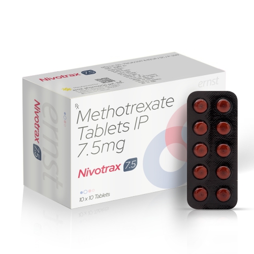 Methotrexate Tablets IP 7.5 MG