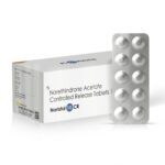 Norethisterone Acetate Controlled Release Tablets