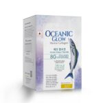 Oceanic Glow Korean Marine Collagen Peptides - OCEANIC GLOW - Ernst Pharmacia