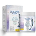Oceanic Glow Korean Marine Collagen Peptides