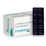 L-Ornithine L-Aspartate & Pancreatin Tablets