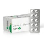 Allylestrenol Tablets 5 MG