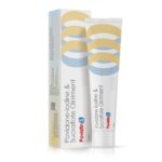 Povidine Iodine & Sucralfate Ointment