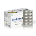 Multivitamin Multimineral With Grape Seed Extract & Zinc Tablets