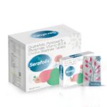 Quatrefolic Pyridoxal 5 Phosphate Vitamin B12 & Choline Bitartrate Tablets