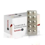 Spironolactone & Furosemide Tablets