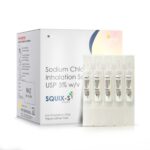 Sodium Chloride Inhalation Solution