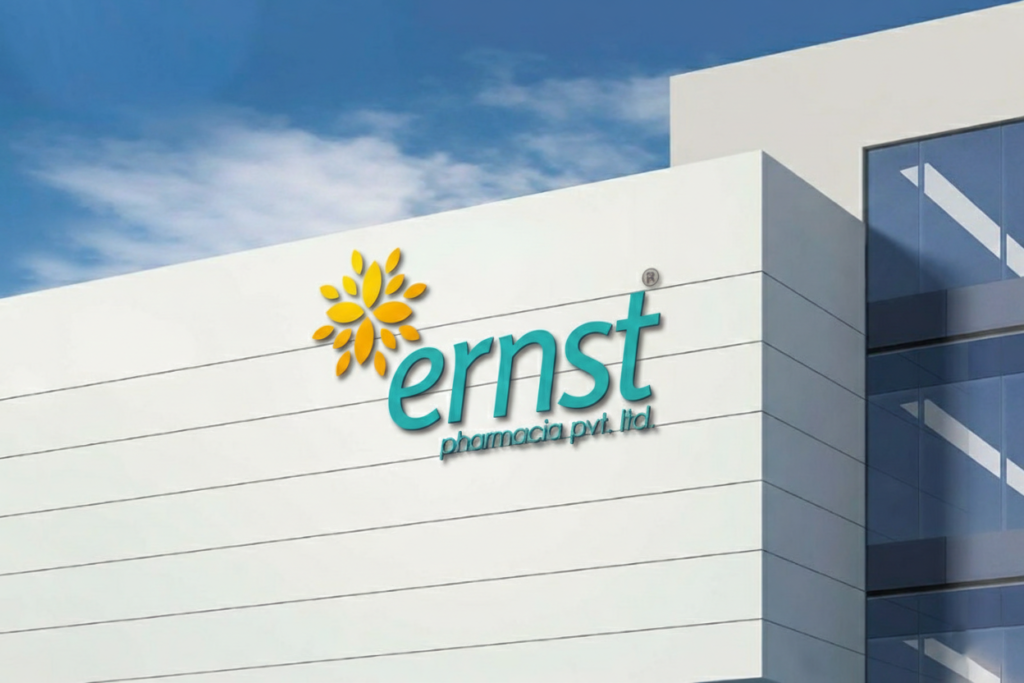 Top Pharma Company in India 2026 – Ernst Pharmacia