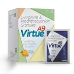 L-Arginine & Proantocyanidin Granules IP