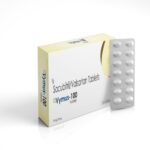 Sacubitril & Valsartan Tablets 49/51MG