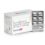 Sacubitril & Valsartan Tablets (97Mg + 103MG