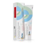 Chlorhexidine Gluconate & Cetrimide Cream - BURLEY Cream