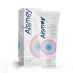 Aloe Vera + Vitamin E Moisturizer Cream - ALSMEY Cream