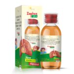 Ambroxol Hydrochloride Guaiphenesin Phenylephrine Hydrochloride Chlorpheniramine Maleate & Menthol Syrup - ZOPHEX ULTRA