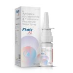 Azelastine Hydrochloride & Fluticasone Propionate Nasal Spray