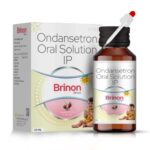 BRINON Solution - Ondansetron Oral Solution IP
