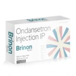 Ernst Pharmacia - BRINON Injection - Ondansetron Injection IP 4Mg