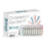 BRINON Injection - Ondansetron Injection IP 4Mg