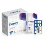 CALQUORA - Aquamin TG Magnesium 72 Trace Minerals & Vitamin D3 Chewable Tablets