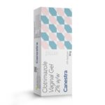 Clotrimazole Vaginal Gel 2% w/w - CANESTRA Gel - Ernst Pharmacia