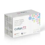 Collagen Peptide, Ascorbic Acid & Sodium Citrate Oral Solution - COLLIGO T2 Shots - Ernst Pharmacia