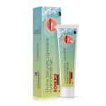Choline Salicylate Lidocaine Hydrochloride Gel - SOREND Mouth Ulcer Gel