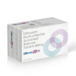 DILTOVIA 60 SR Tablets - ernst pharmacia