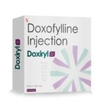Doxofylline Injection - DOXIRYL Injection - Ernst Pharmacia
