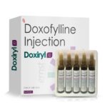 Doxofylline Injection - DOXIRYL Injection
