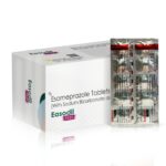 Esomeprazole Tablets 40MG - EASODIL FAST Tablets