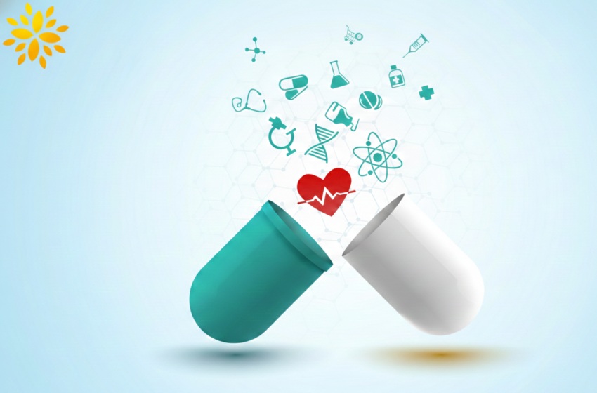 Best Pharma Franchise Company in Panchkula – Ernst Pharmcia