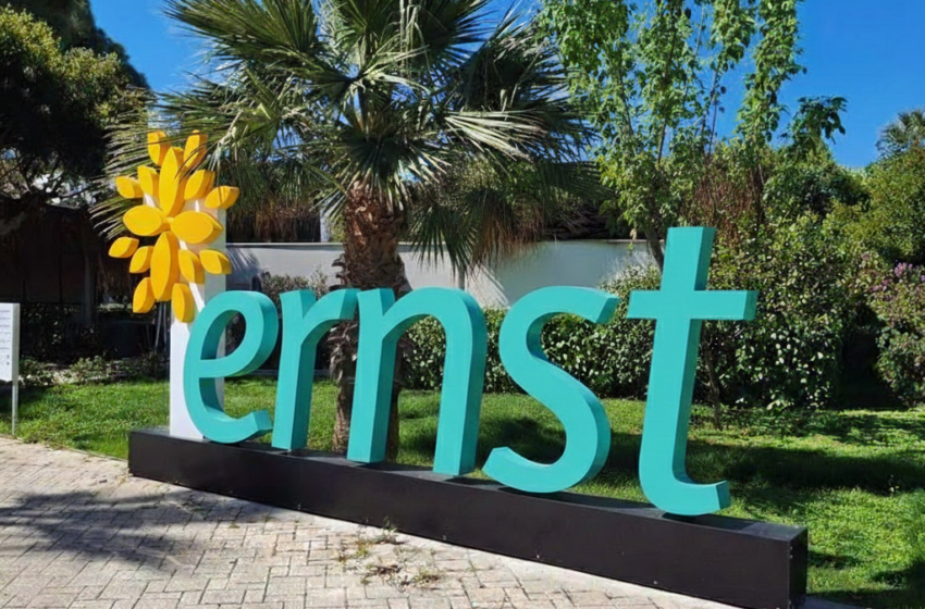 Ernst Pharmacia – Trusted Pharmaceutical Company Name in India