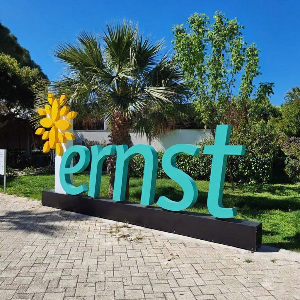 Ernst Pharmacia – Trusted Pharmaceutical Company Name in India