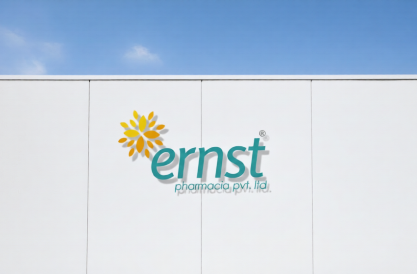 Ernst Pharmacia – A Reliable Name in the Indian Pharmaceutical Industry