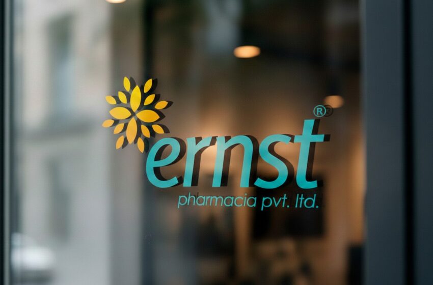 Ernst Pharmacia – Best Pharma Company in India