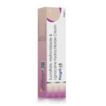 Metronidazole 1 % + Lignocaine 4 % + Sucralfate 7 % Cream - FLAGRIL LS Cream - Ernst Pharmacia