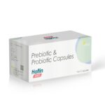 Prebiotic & Probiotic Capsules - HOFLIN DUO Capsules