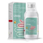 Lactitol Monohydrate Syrup - LITOLAX Syrup