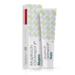Mupirocin Ointment IP – MUPRA Ointment 5 GM