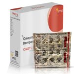 Omeprazole & Domperidone Capsules IP - OMSYS D Capsules