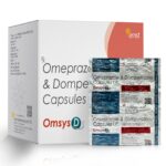 Omeprazole & Domperidone Capsules IP